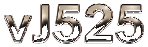 vj525 logo